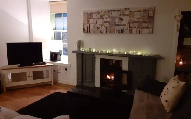 Ivyhouse - Flat1 -1-bed Apartment in Kirkwall