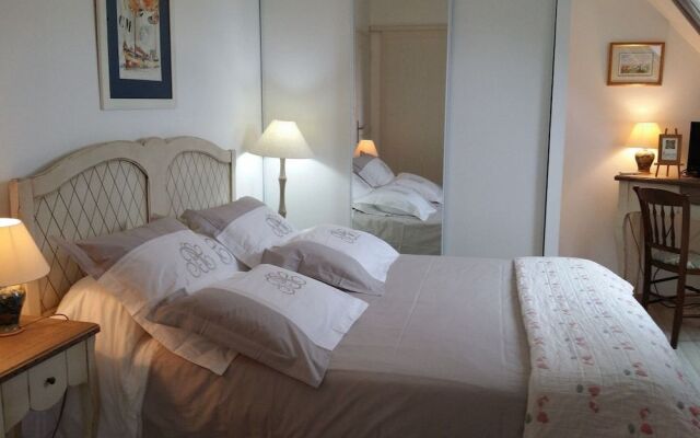 Chambres d'hôtes Breizhenson