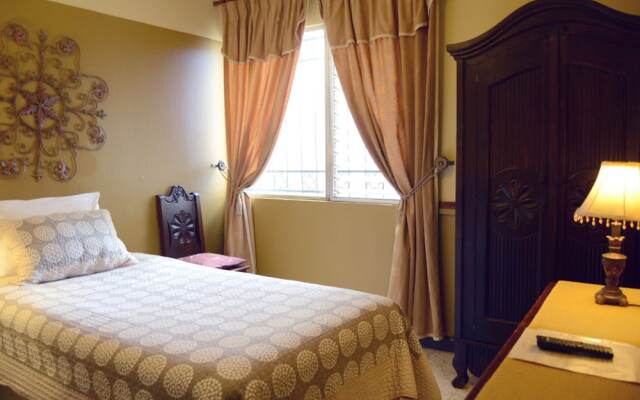 Hostal Villa Toscana