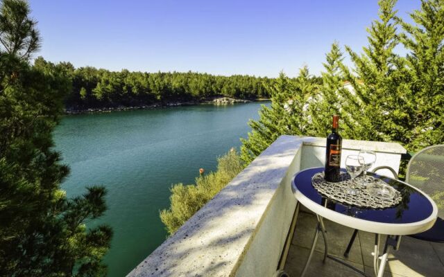 House Dinko Novigrad (Zadar)