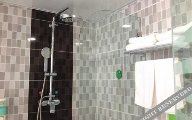 99 preferred hotel (Beijing Xiangshan store)