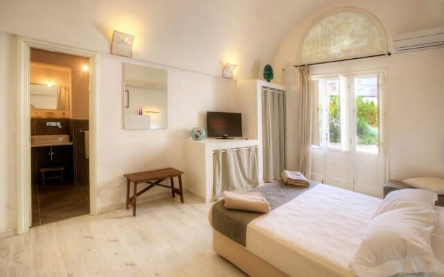 La Dimora Dei Celestini