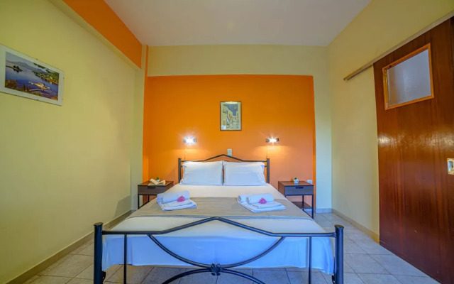 Corfu Dream Fani