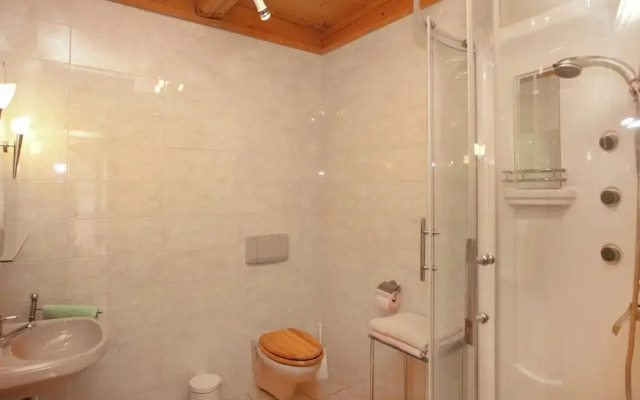 Alluring Apartment With Swimming Pool in Waidring Tyrol