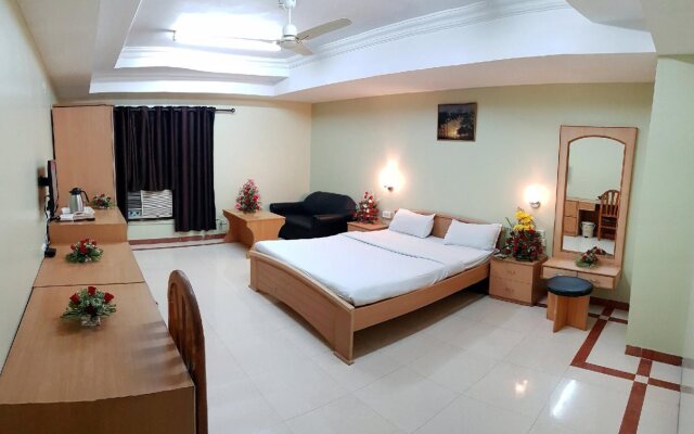 Hotel Mangal Regency