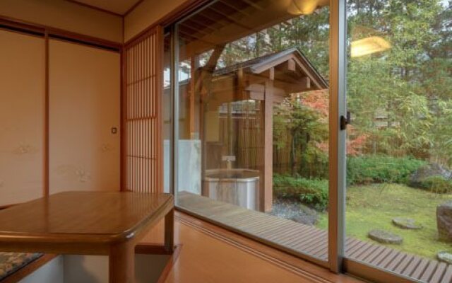 Harumiya Ryokan
