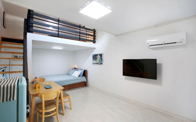 Gurye Soso Modern Pension