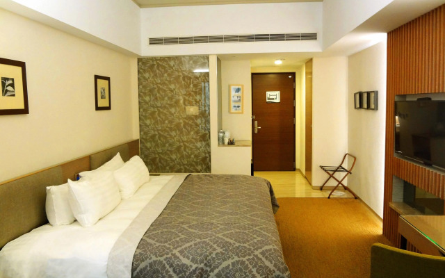 Tsun Huang Hotel