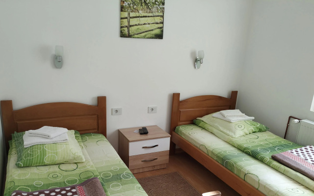 Apartments&Rooms Bojic