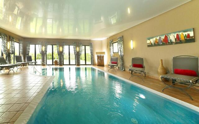 Landhotel Wittenbeck