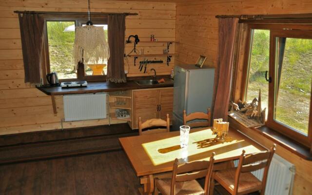 Kozichky Guest House