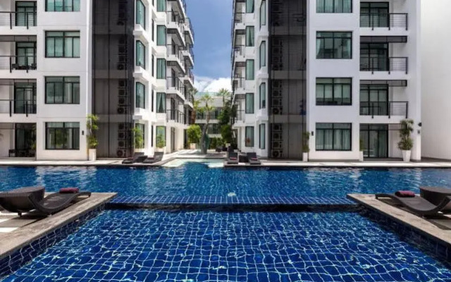 The Regent Condo
