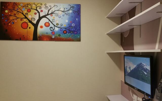 Sunrise Royal - Boutique Hostel