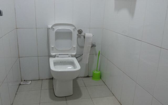 Continental Hotel Gulu