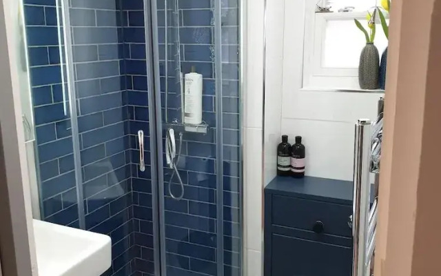 Charming London 2 bed Apartment, Kennington/oval