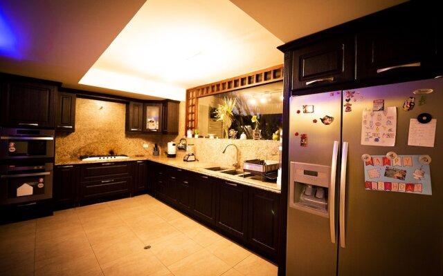 Hostal Dulce Hogar