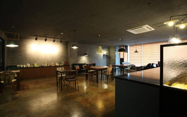 Cozy Hotel Dongtan