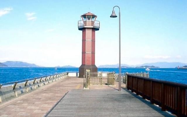 Takamatsu Pearl Hotel - Vacation STAY 11147v
