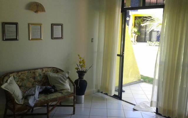 Casa Duplex Praia Guarajuba