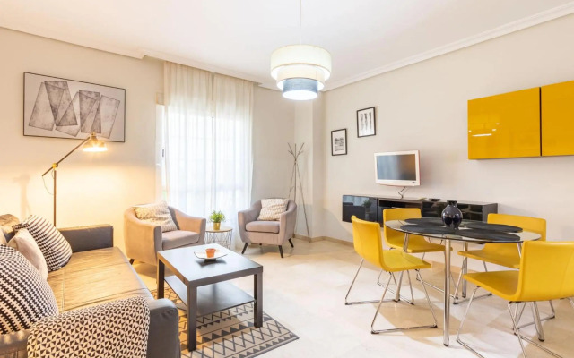 San Jacinto Triana Deluxe by Valcambre