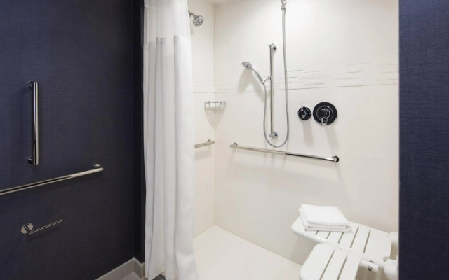 Residence Inn by Marriott Knoxville Downtown