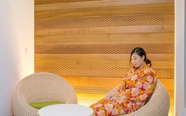TKP Hotel & Resort Lectore Hakone Gora