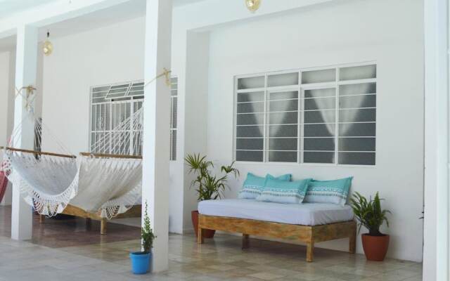 Casa Pancho Playa