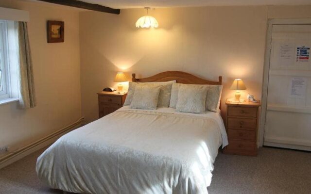 Ingon Bank Farm Bed And Breakfast