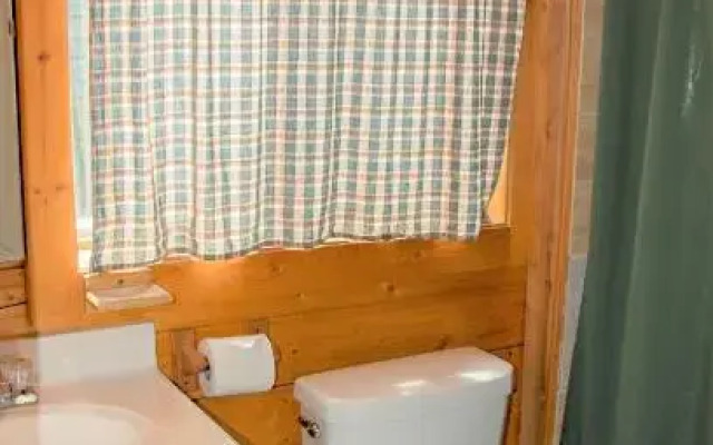 Homer Floatplane Lodge