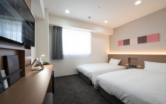 R&B Hotel Nagoya-Ekimae