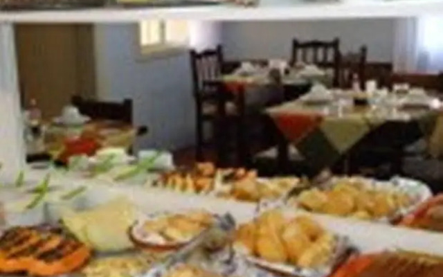 Pousada O Canto do Sabiá