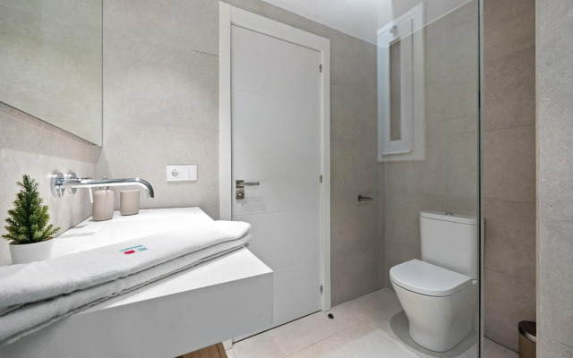 Hauzify I Apartament Westland