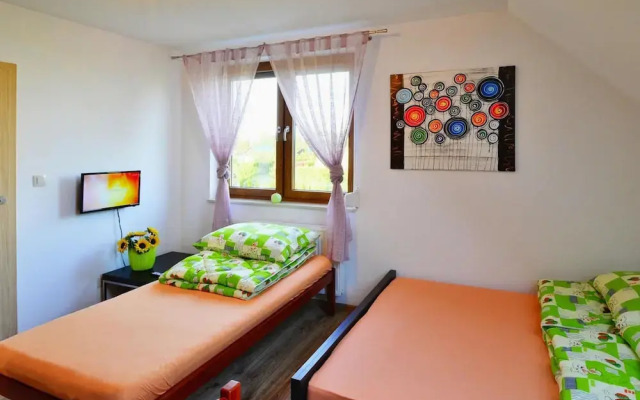 Holiday Apartment Near the Sea, Sarbinowo