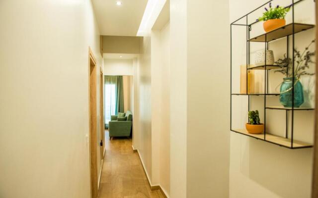 S & D Apartment