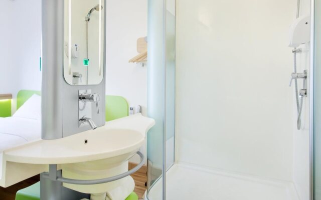 Ibis Budget Bandung Asia Afrika