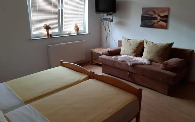 Lika Kod Balena Bed and Breakfast