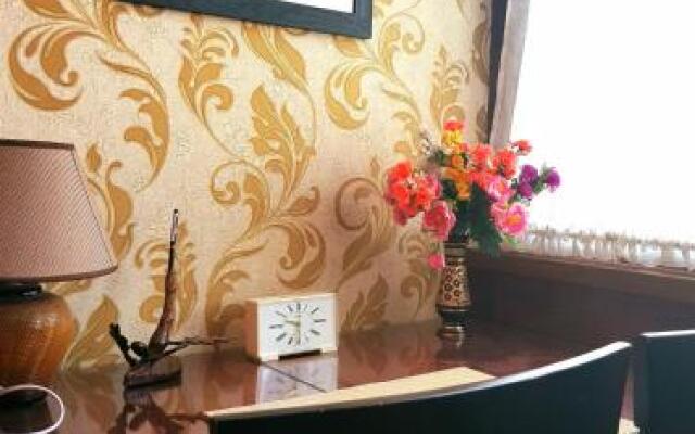 Apartment on Marshala Malinovskogo