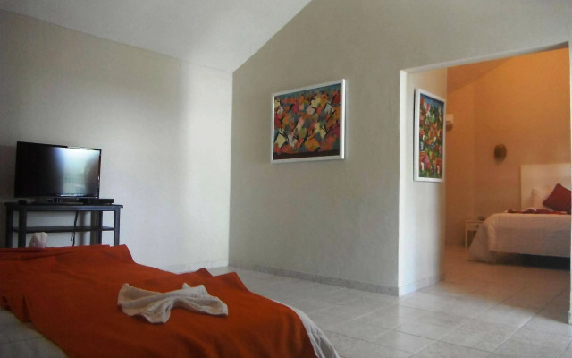Hotel Punta Bonita