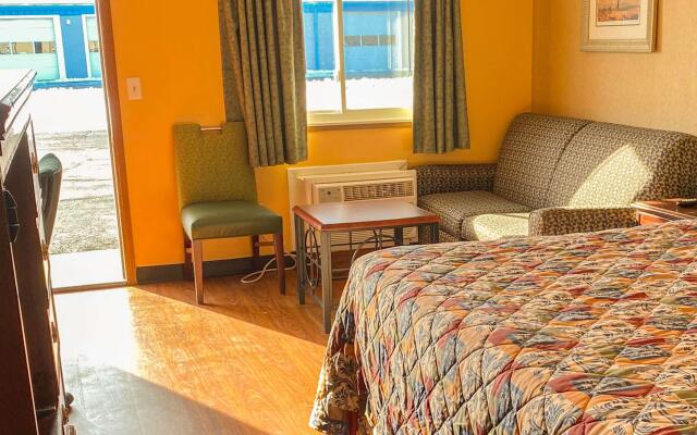 Northgate Inn Saginaw