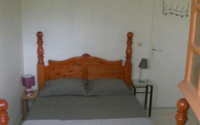 Apartment with 3 Bedrooms in Sainte-Luce, with Enclosed Garden And Wifi - 900 M From the Beach