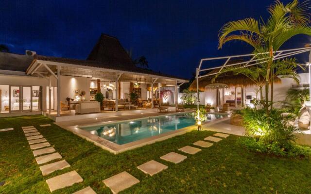 Villa M2 Seminyak