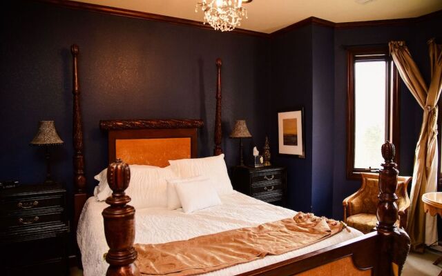 Banner Elk Winery & Villa