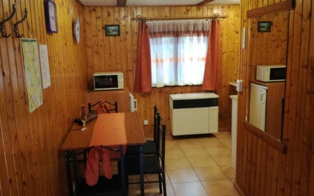 Kéri Apartman