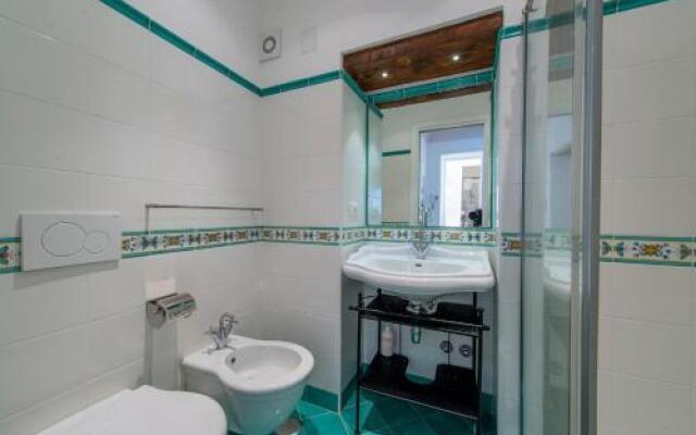 Flat 1 Bedroom 2 Bathrooms - Praiano