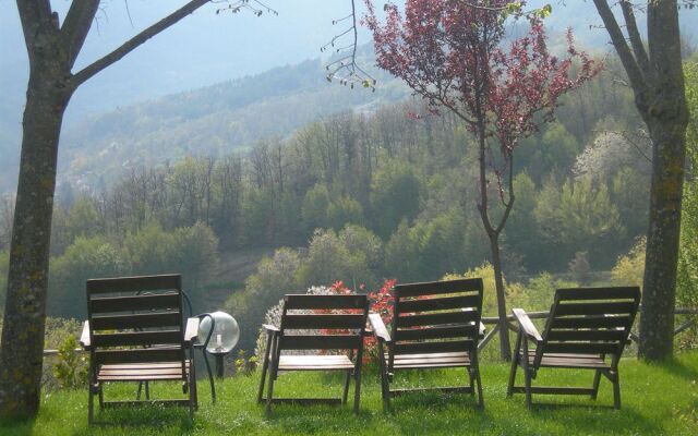 Centro Agrituristico & Country House Cittadella