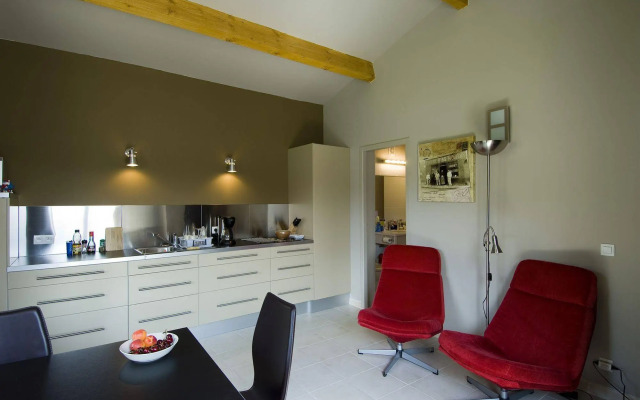 Résidence Les Sources