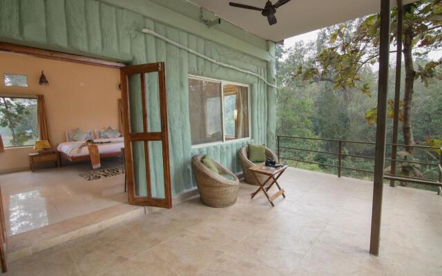 Rukhad Jungle Camp