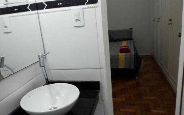 Apto Mariza Copacabana