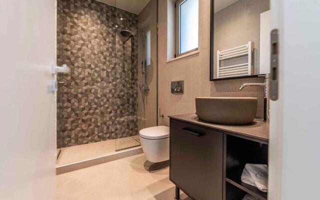 Villa Mare I Free Heated Pool Infinite Blue