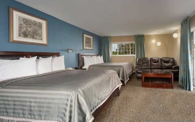 The Atwood Hotel San Diego - SeaWorld/Zoo